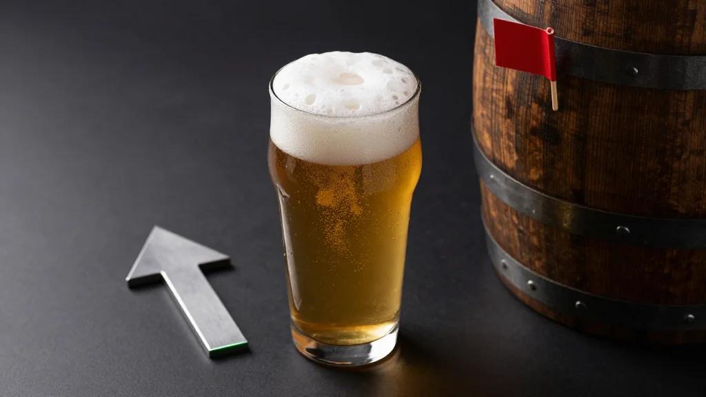 Berkshire Bet Constellation Cuts Guidance: Why Shares Rose 8%