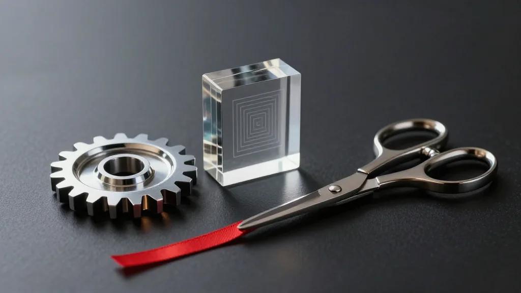 Engineer Your Life: Automate, Simplify, and Iterate Daily