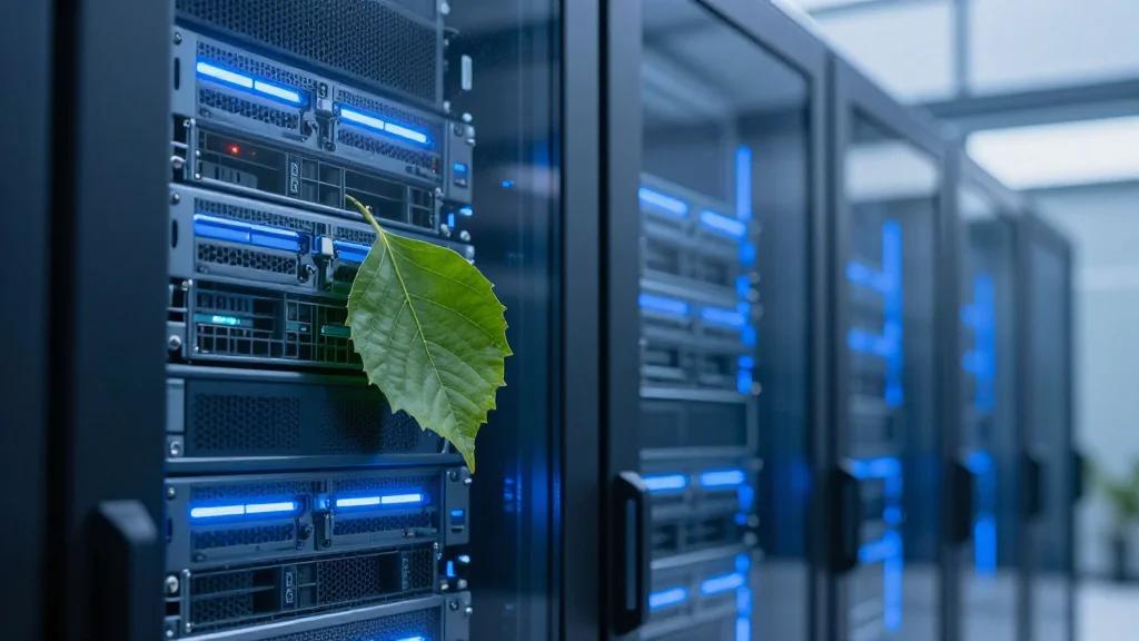Data Centers Fueled Half of U.S. Power Growth in 2025, Sparking Backlash