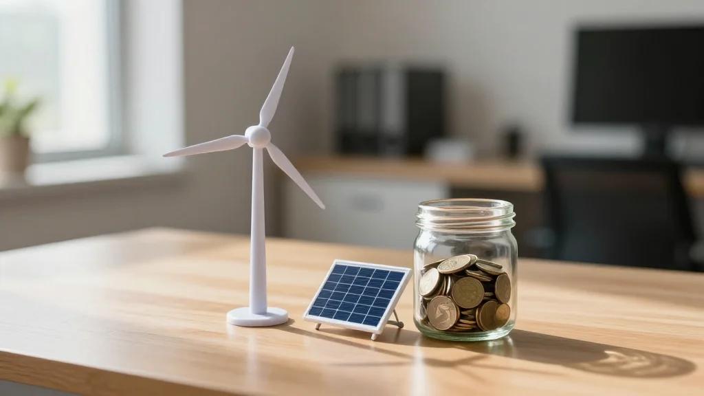 SOLV Energy Files for Nasdaq IPO