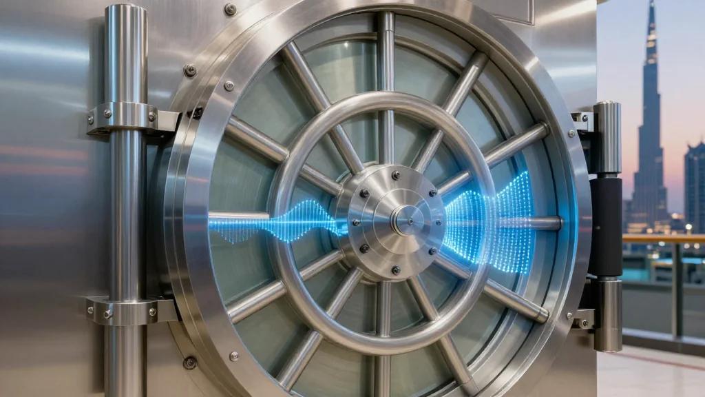 Lean Technologies Debuts UAE Pay‑by‑Bank Suite, Saving $100M