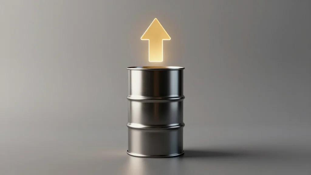 2026 Q2 Brent/WTI Forecast Trimmed, Later Quarters Stable