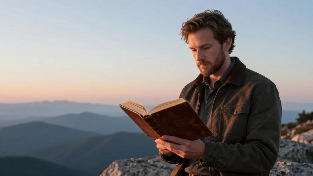 Love What You Do, Dive Deep, Forget Labels