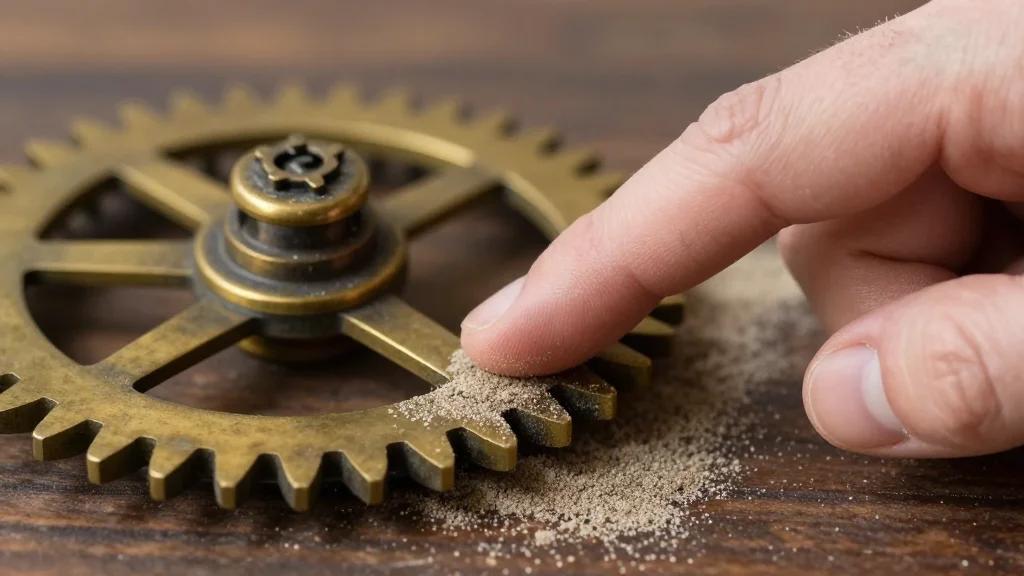 Eliminate Friction: Make Your Time Work Efficiently