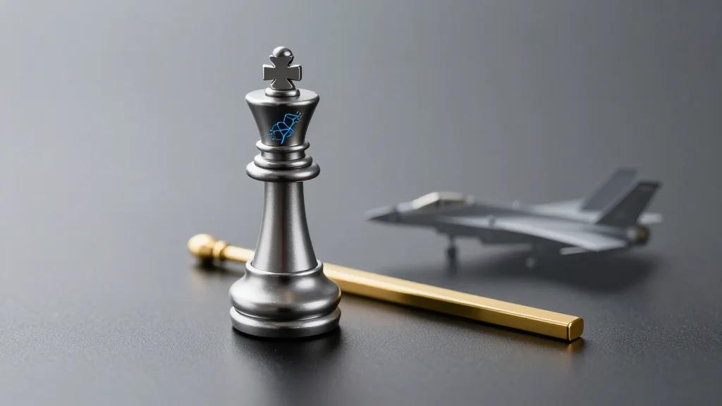 VCs Must Balance Power and Responsibility in Defense