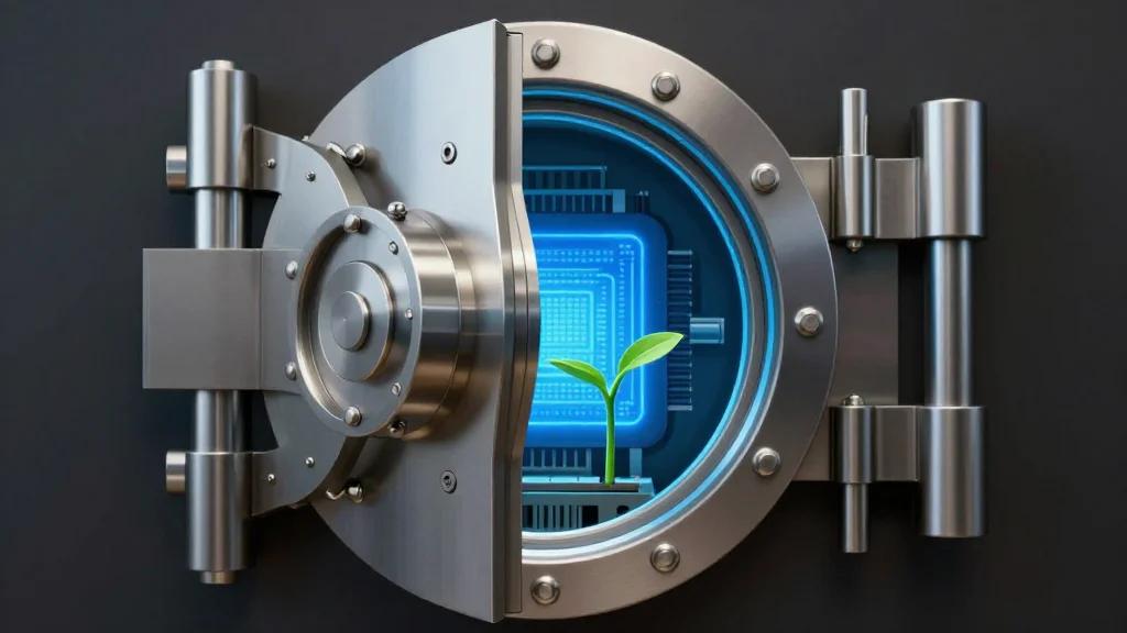 Notch Raises $30M Series A to Build AI Operating System for Regulated Industries