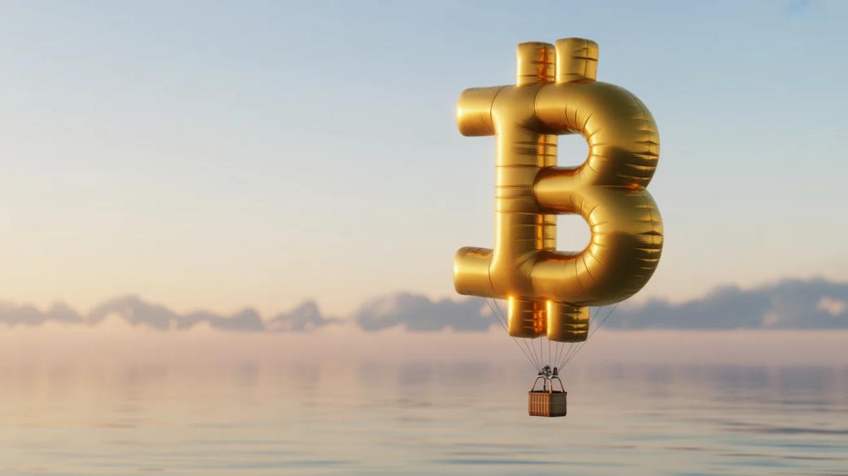 Bitcoin Could Dip to $87K, Then Surge Past $92K