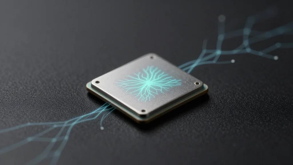 Nanoz Unveils 2 Mm AI‑Powered Nanosensors for Health Diagnostics and Pollution Tracking