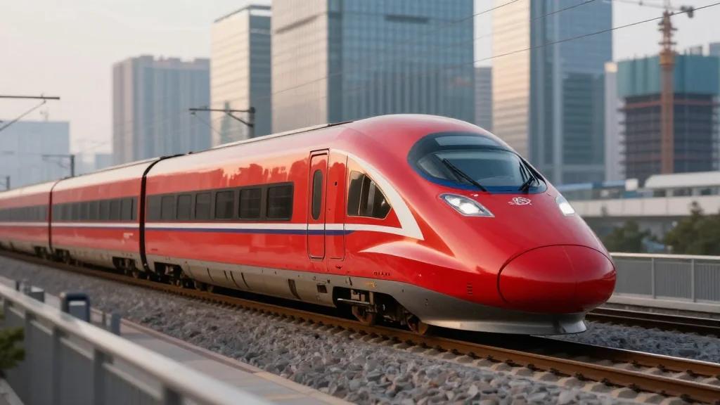 Authoritarianism’s Planning Edge: Democracies Must Adapt