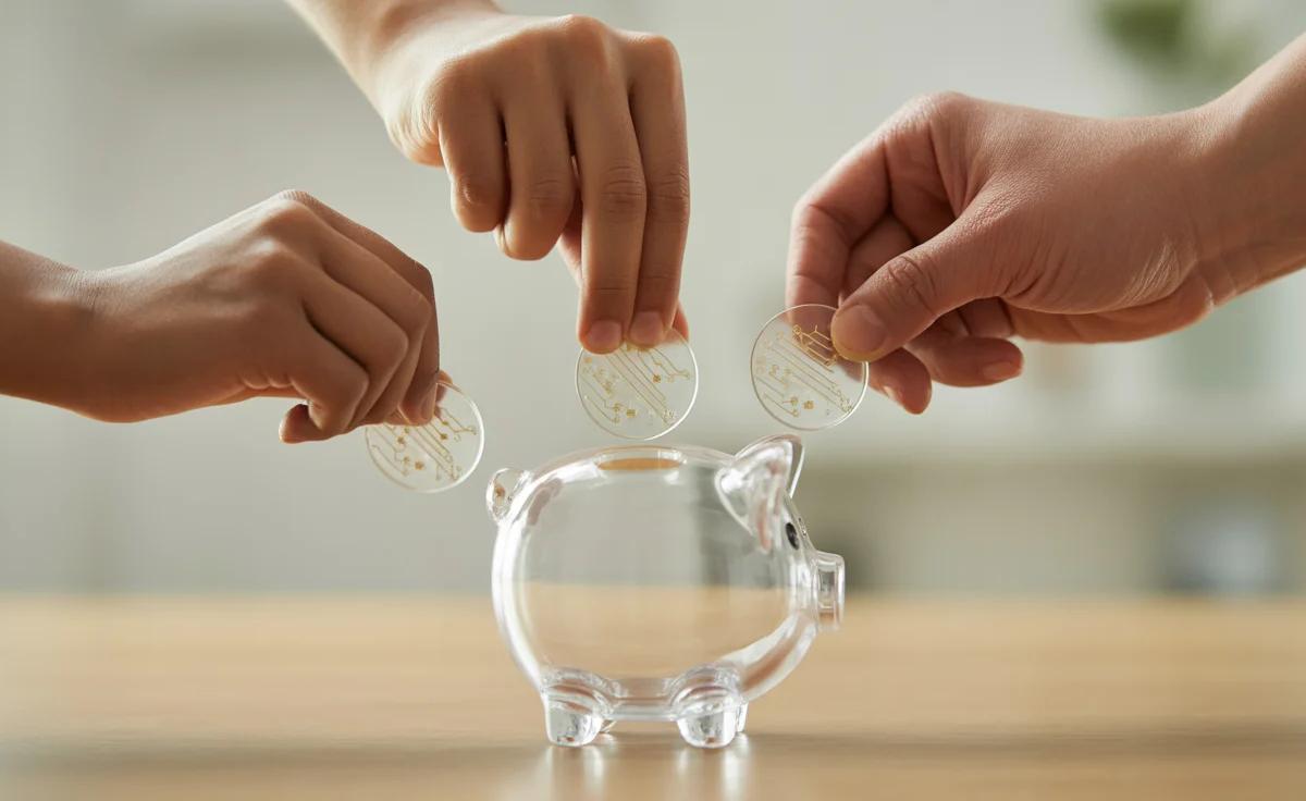 DeFi Made Accessible for Everyone