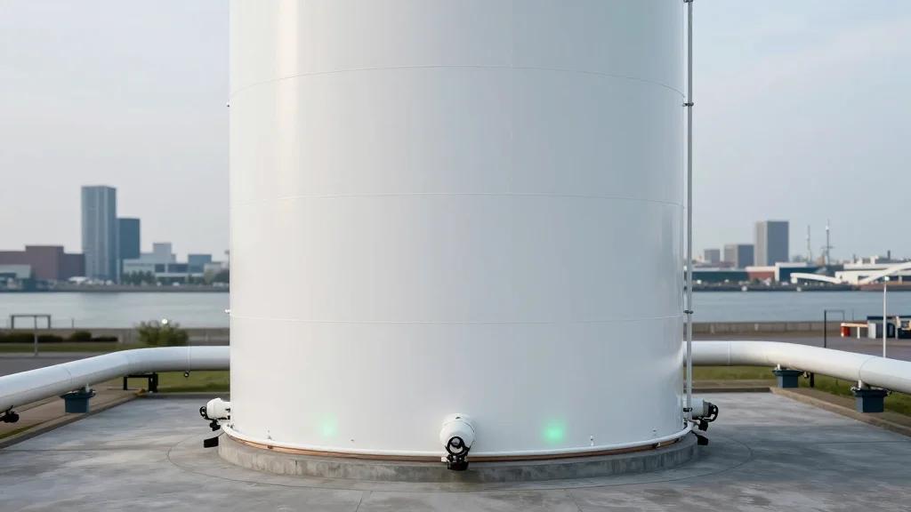 Shell Readies $1.17 B Holland Hydrogen 1 Plant in Rotterdam to Fuel Europe’s Clean‑fuel Push