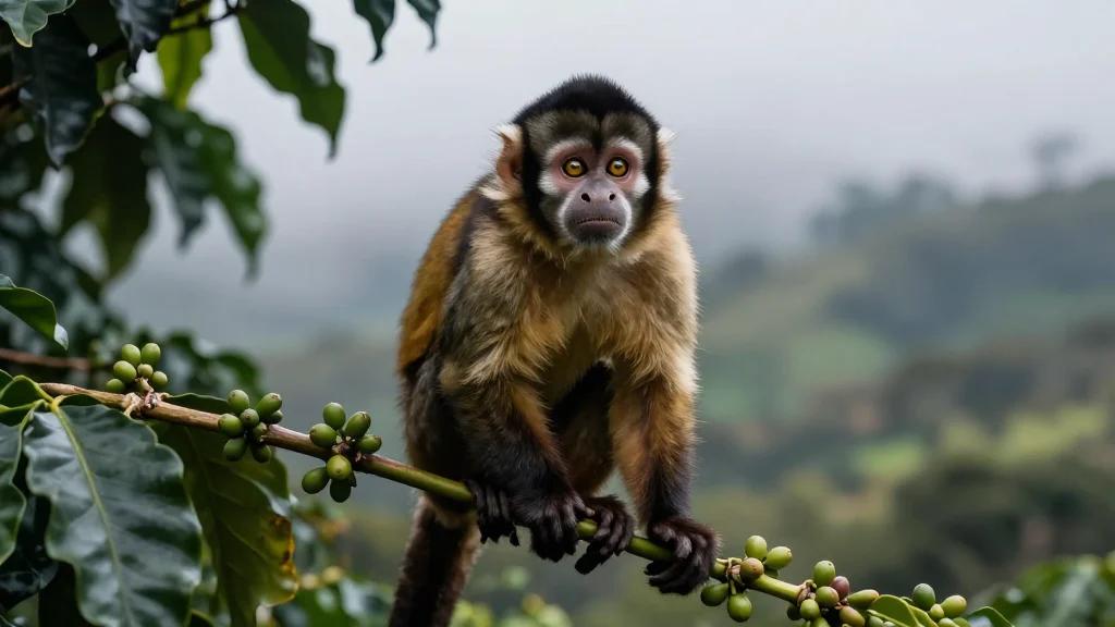 Colombian Night Monkeys: New Research Looks at These Primates, Little-Known Due to Their Nocturnal Nature