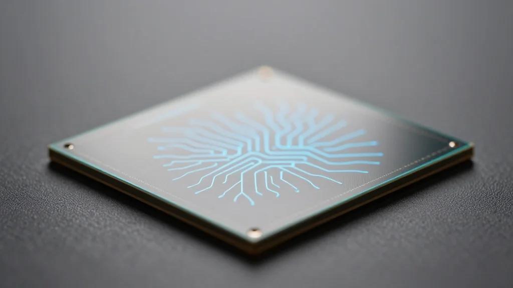 TSMC Q1 Profit Jumps 58% to $18bn as AI Demand Fuels Surge