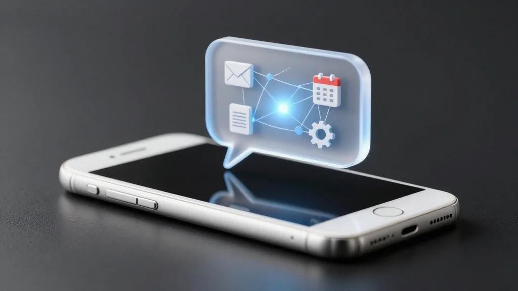 Google Chat Becomes an Agent Interface for Workspace