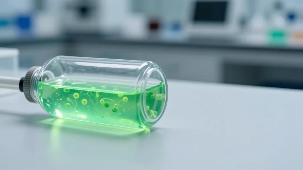 China Competition Will Accelerate US Pharma, Cut Red Tape