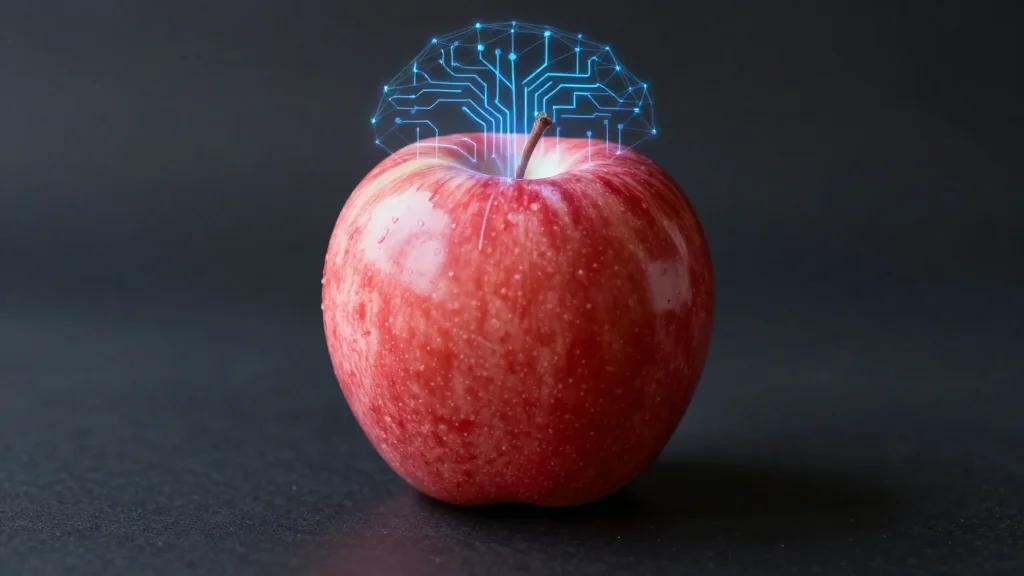 Apple Chooses Discipline Over Hype in AI Strategy