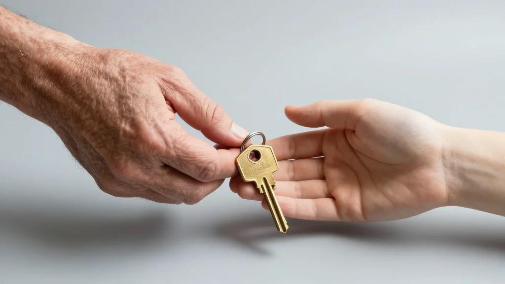 When Helping a Young Adult Out with the Rent Can Do More Harm than Good