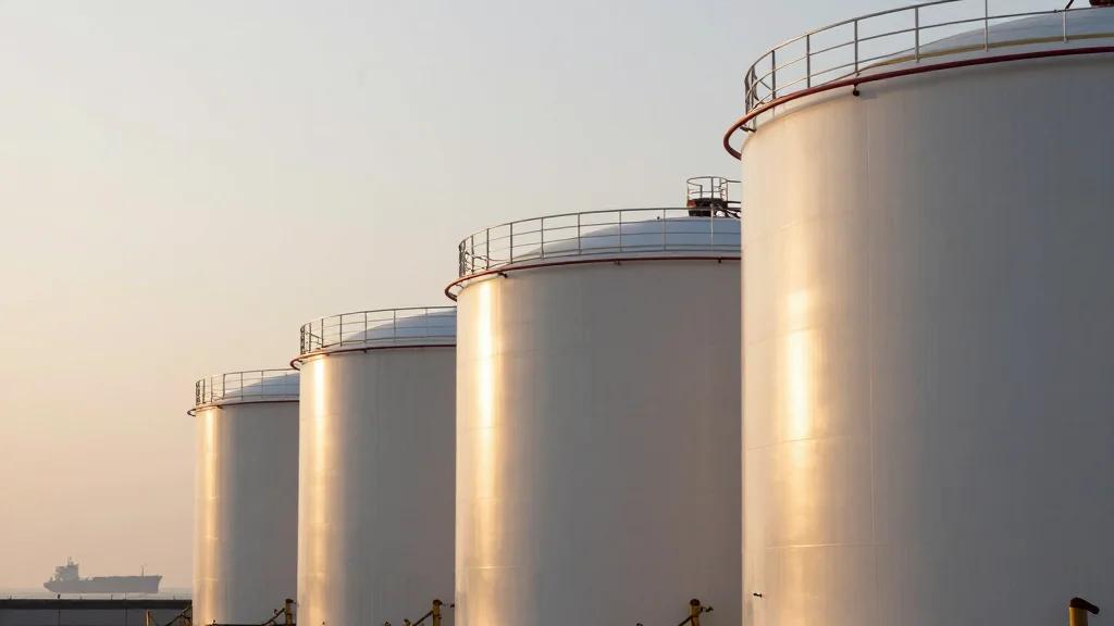 Balances: Supply Surplus Narrows After First Quarter