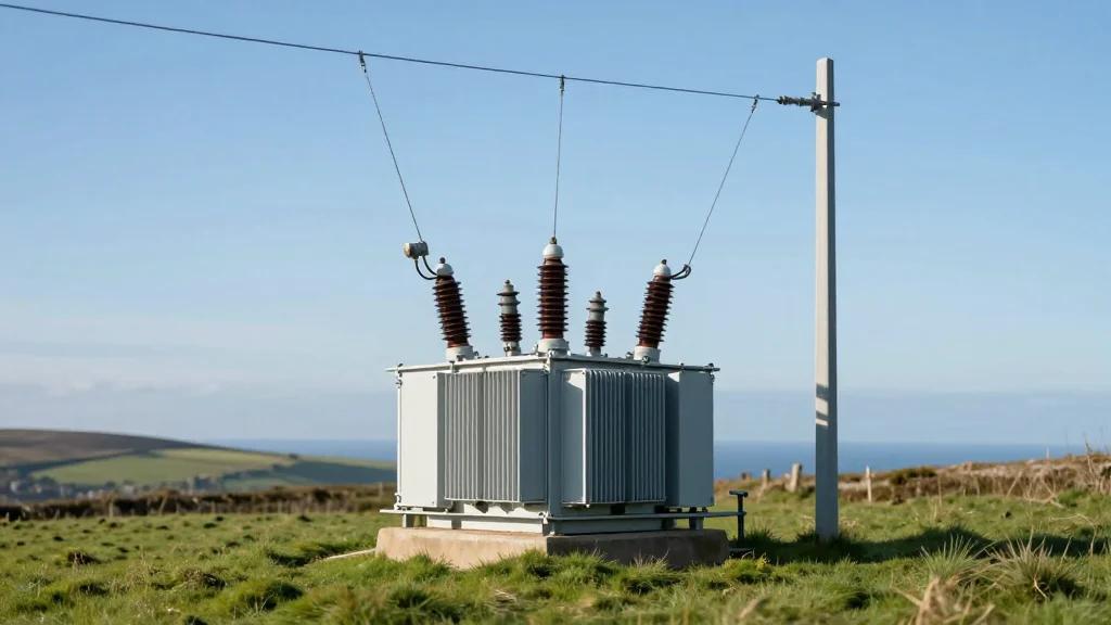 Range of Reforms to Electricity Network Planning and Consenting Pushed Through