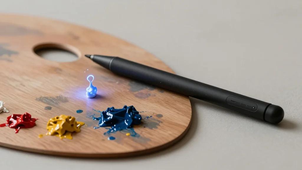 Thinking Of AI Art — You Have To Think Of It As Its Own Art Form