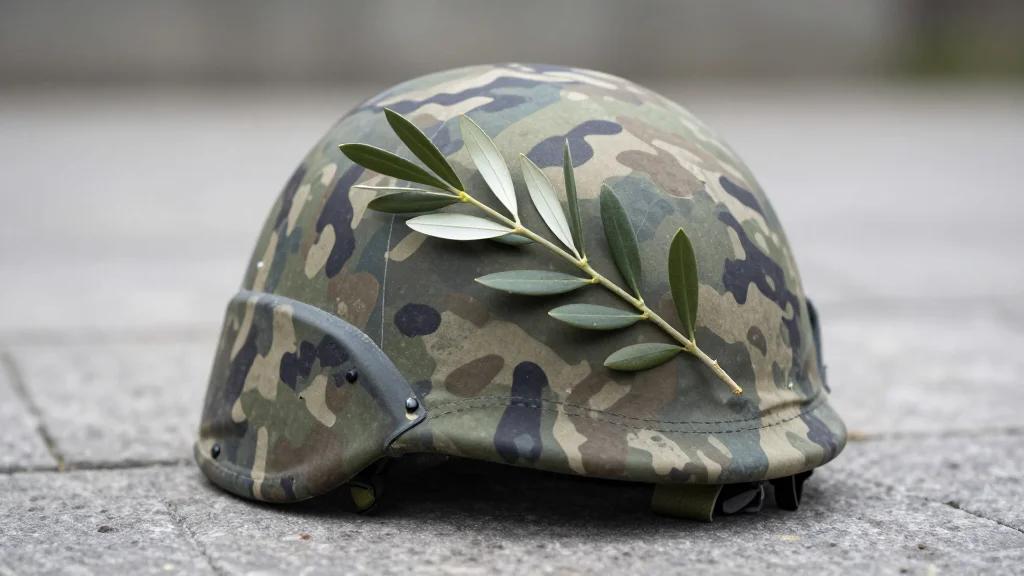 Ukrainians Reject Negotiations, Oppose Ceding Donbas