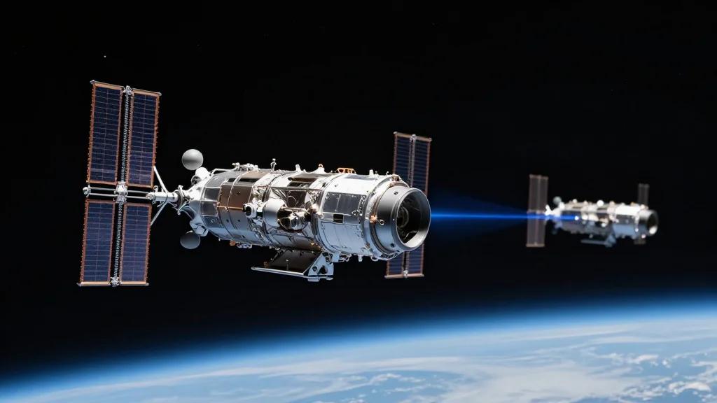 Ed Goes Extra-Terrestrial