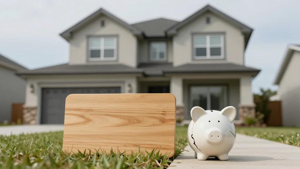 Housing Market Shifts to Demand Destruction, Setting up Snapback