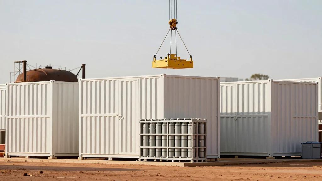 Construction Starts on Biggest Battery in Australia’s Most Advanced Renewable Grid