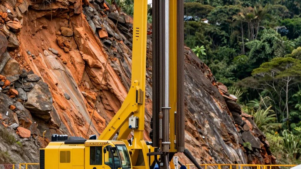 Royal Road Eyes Underground Mine as Colombia Drilling Resumes