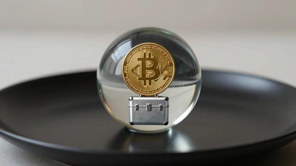 Bitcoin Recovers to $72K After “Strait of Hormuz” Shock: