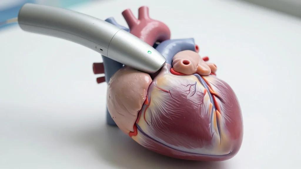 ASE Promoting 3D Echo as a Better Way to Treat Congenital Heart Disease