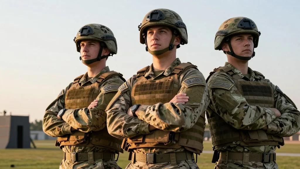 JBER Debuts a PACAF-First Mission Ready Airman Program