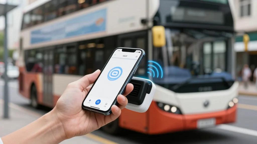 Littlepay, Google, and Go-Ahead Launch Global First for Prepaid Transit Passes in Digital Wallets
