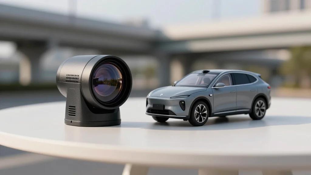 New US Senate Proposed Legislation “Will Speed FAA Certification of US eVTOLs”