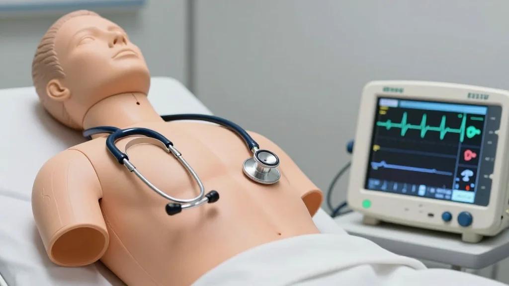 Advanced eClinical Training Partners with Emory University’s HeartStart Program to Deliver Medical Assistant Training for Pre-Medical Students