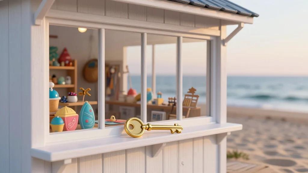 Turn Seasonal Shops Into Year‑Round Online Profit