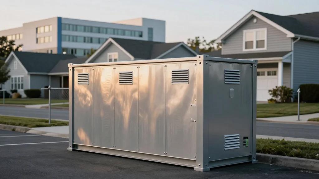 AES Pulls Out of San Diego Area Battery Project After Local Opposition