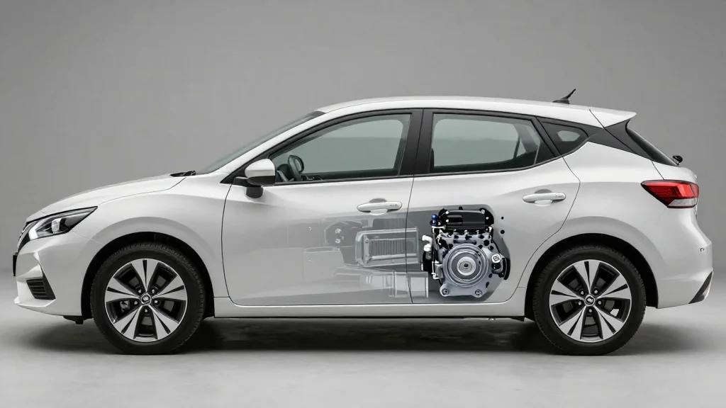 Nissan E-Power Review: Hybrid Power Set to Amp up 2027 Rogue