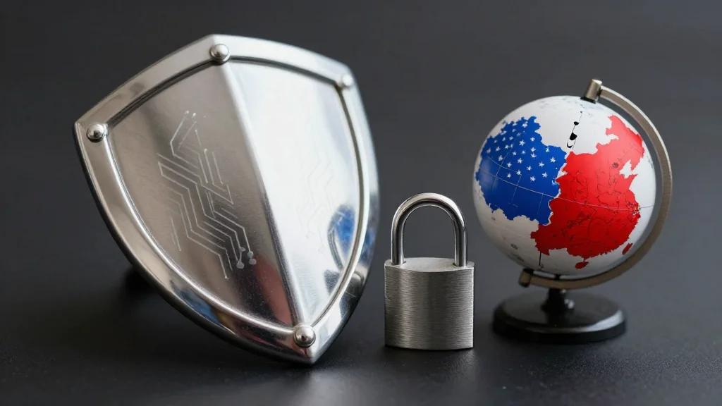 U.S. Must Lead AI Security Race Against China