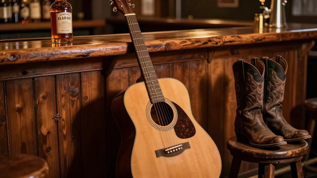 Jason Aldean Heads Down a Familiar Dirt Road on ‘Songs About Us’