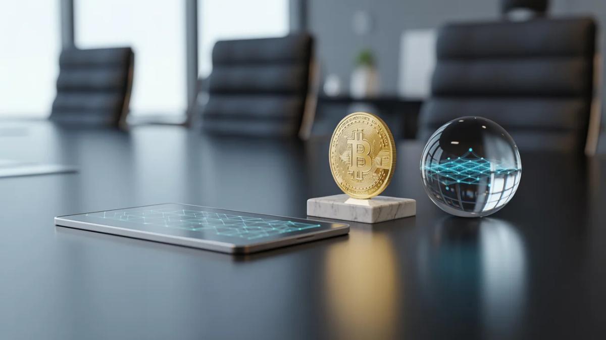 U.S. Crypto Regulator, CFTC, Seeking Names for New 'CEO Innovation Council'