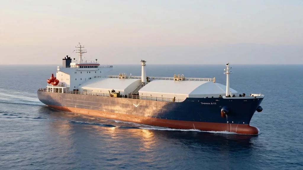 Dynagas LNG: Mispricing Risk, Undervaluing Cash Flow