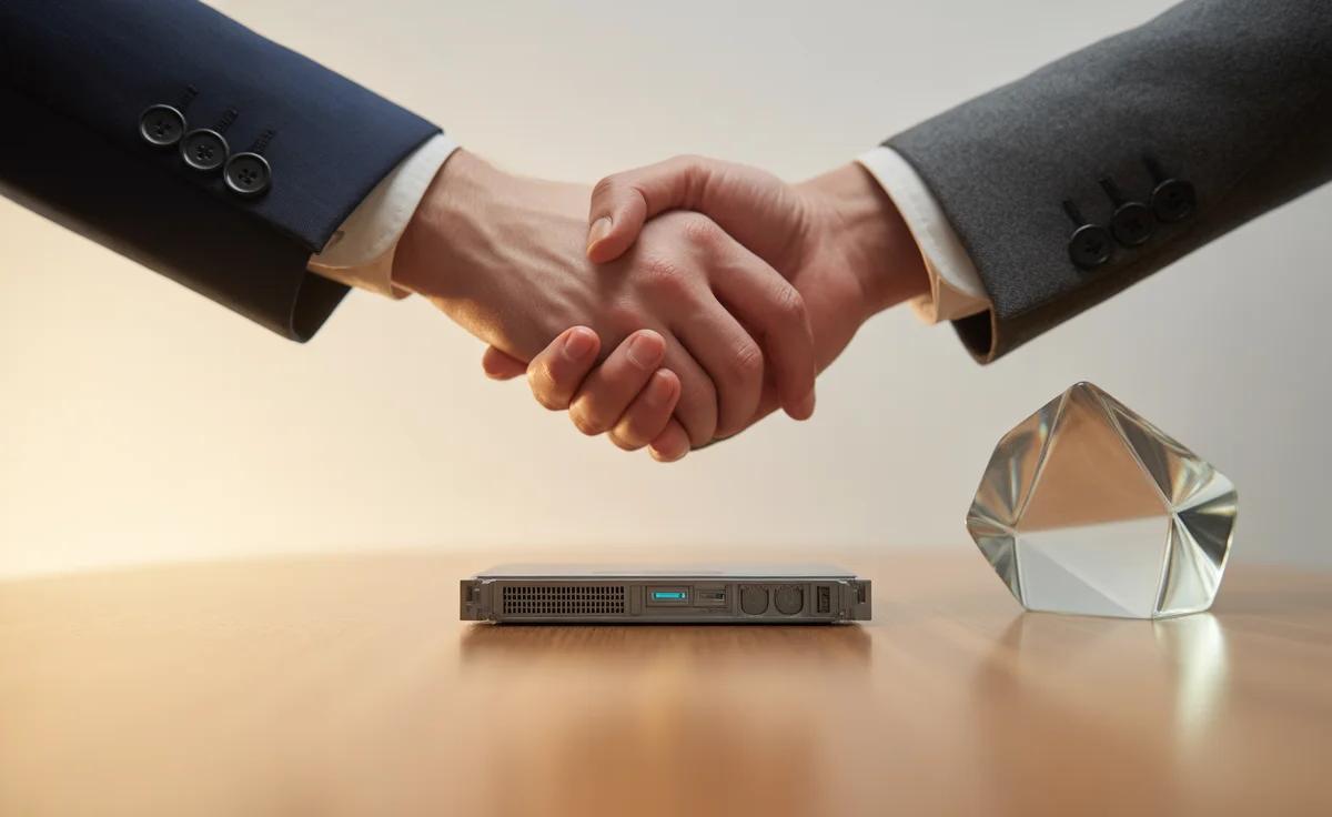 Planera Raises $8M to Expand Visual Scheduling Platform in Data Center Construction