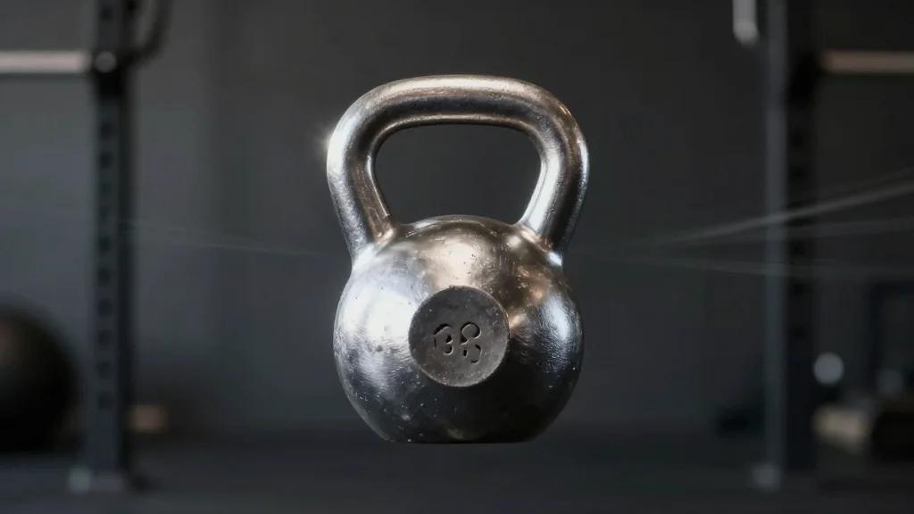 Efficiency Beats Size: Power