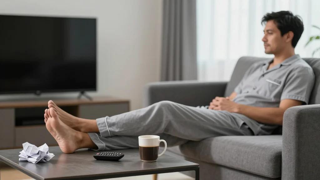 Munger Identifies 5 Habits of Lazy, Unproductive People