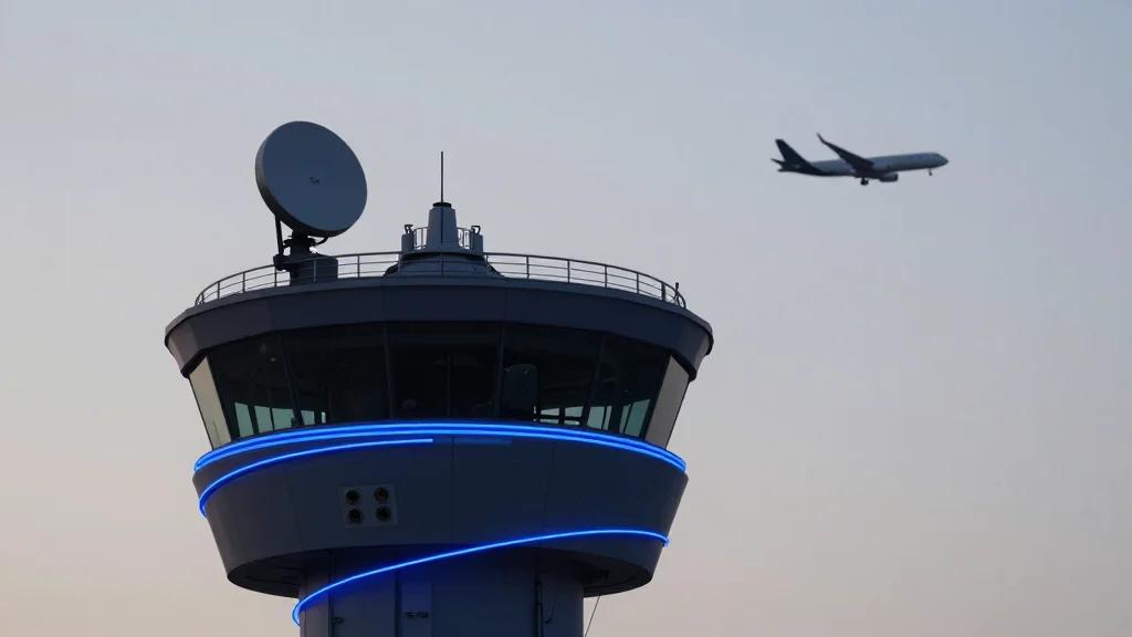 FAA Launches Biggest ATC Modernization Since the Jet Age, Adding Fiber Optics and Digital Strips