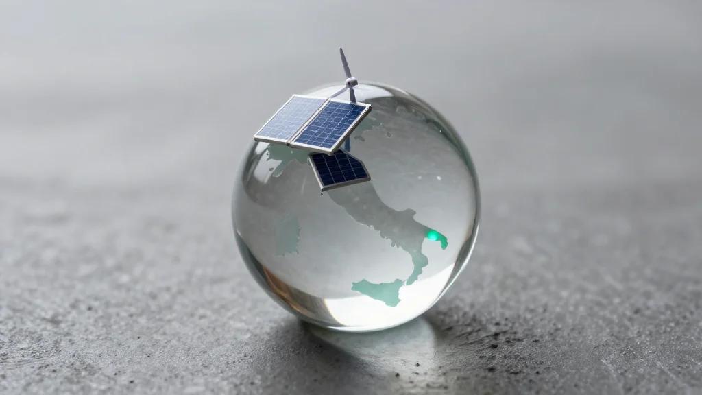 Zelestra Signs Renewable Contracts Totalling 1.5TWh in Italy