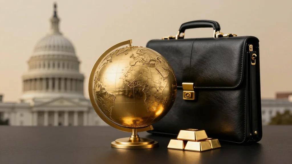 Apple, Amazon, Others Not Seeking Tariff Refunds To Avoid Offending Trump? The President Says He'll 'Remember' Them