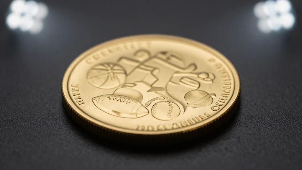 Top Athletes Team Up with New Investment Platform