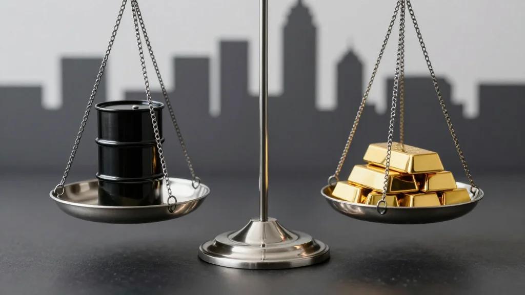 Fed Hikes Driven by Macro Policy, Not Oil Spikes